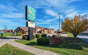 Quality Inn Carbondale Il