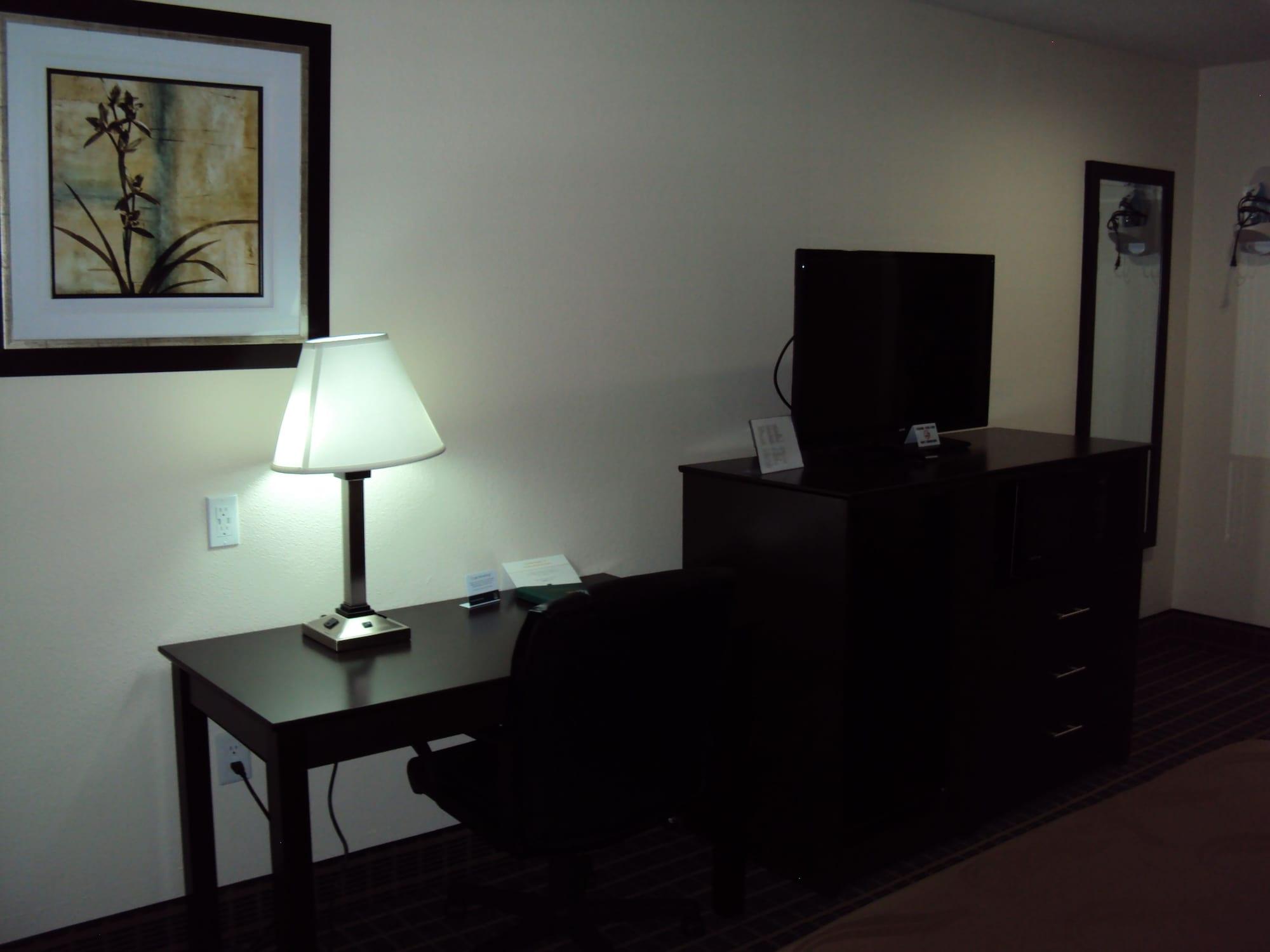 Quality Inn Carbondale University Area Exterior photo